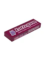 Жевательная резинка Lotte Gum Виноград (12,5 г)