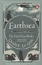 Earthsea: The First Four Books