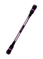 Ручка гелевая Pen spinning, синяя