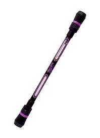 Гелевая ручка синяя, «Pen spinning»