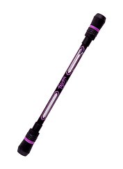 Ручка гелевая Pen spinning, синяя