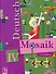 Deutsch: Mosaik IV: Lesebuch / Немецкий язык. Мозаика. Книга для чтения. 4 класс - 1
