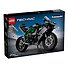 LEGO Technic: Мотоцикл Kawasaki Ninja H2R, 643 детали (42170) - 1
