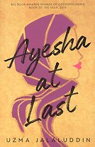 Ayesha at Last