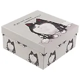 Подарочная коробка «Enjoy it», средняя