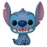 Фигурка Funko POP! Disney Lilo & Stitch Smiling Seated Stitch (1045) 55617 (Fun25491123) - 1