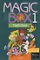 Английский язык (Magic Box). 1 кл. Учебник - 0