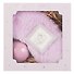 Подарочный набор Lavender Dream (бомбочка, маска для сна, открытка) (16х16) (12-Guangfa-P4) - 0