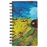 Блокнот «Ван Гог», 196 страниц, 10.5 х 18.5 см - 0