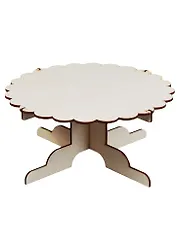 Подставка под торт (2160599) (дерево) (упаковка)