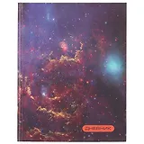 Дневник школьный GoodMark, "Космос"