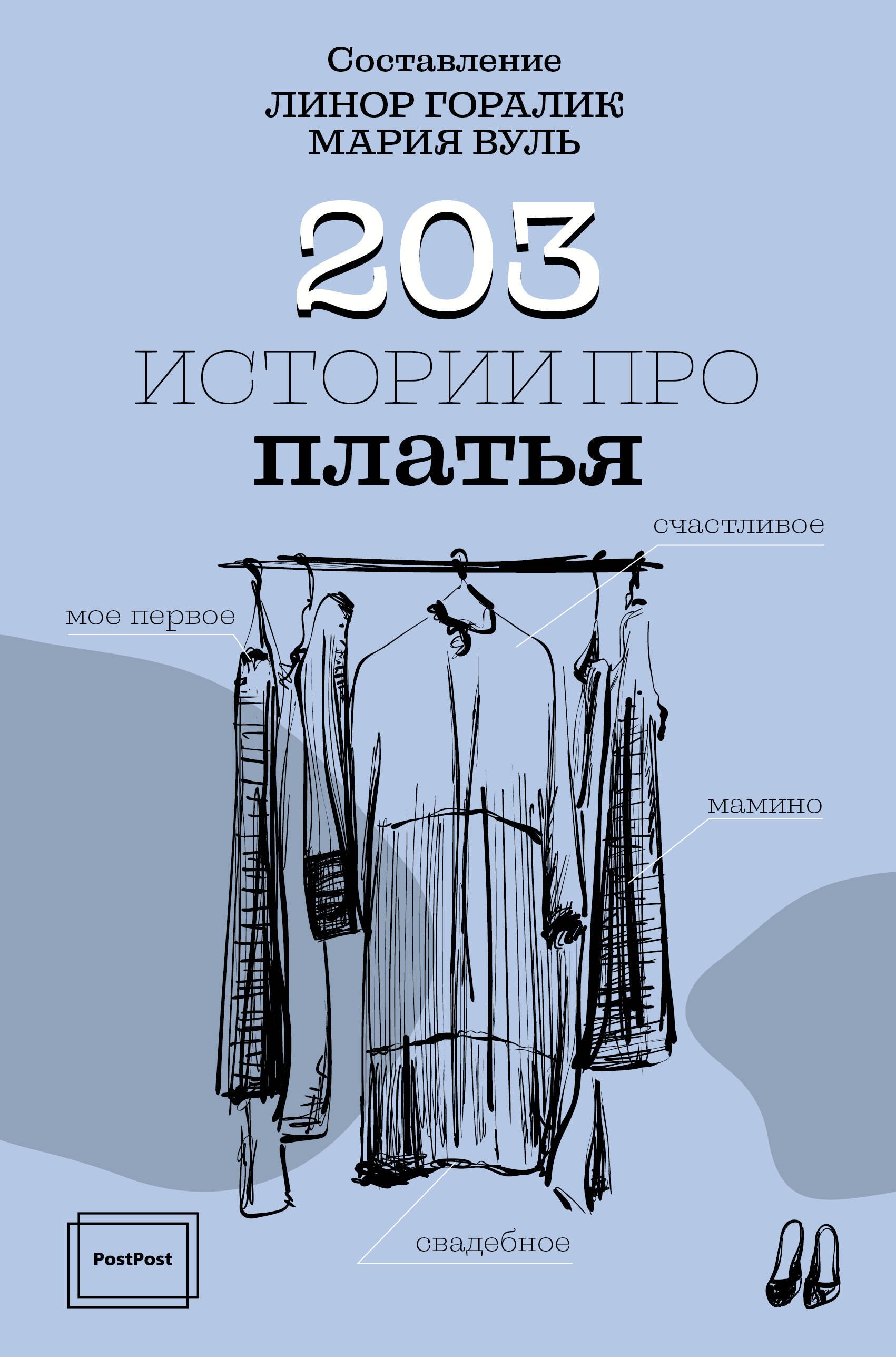 

203 истории про платья