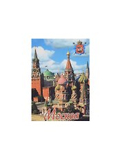 Магнит Москва (02-6Z-20)