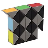 Головоломка змейка Кобра (13х17) (блистер)