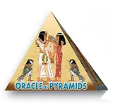 Таро Аввалон, Оракул Пирамид (инструкция на русском языке)