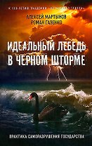 Идеальный лебедь в черном шторме. Практика саморазрушения государства