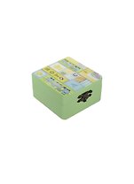 Шкатулка дерево Детские игрушки (8х8х5) (772312)