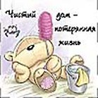 Магнит Fizzy Moon (0633.101) (Чистый дом потерянная жизнь)