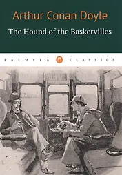 The Hound of the Baskervilles