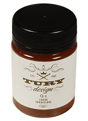 Лак кракелюрный для декупажа (Q-1) (60 гр.) (00134) (Tury Design)