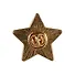 Значок Pin Joy Girl Power (металл) (12-08599-006) - 2