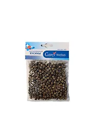 Деревянные бусины Colibry (NB1-10-C) (упаковка)