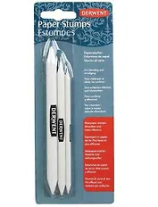 Набор растушевок 3шт в блистере