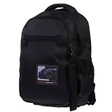 Рюкзак "Sport car" 2отд., 41*30*15см, полиэстер, 3 кармана