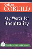 Key Words for Hospitality (+CD) - 0