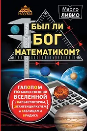 Был ли Бог математиком? Галопом по божественной Вселенной с калькулятором, штанге