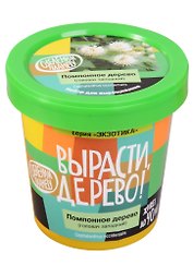 Набор для выращивания растений, Вырасти, Дерево! Помпонное дерево zk-060