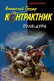 Пуля-дура