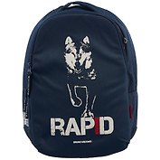 Ранец "RAPID.ВОЛК" суперлегкий