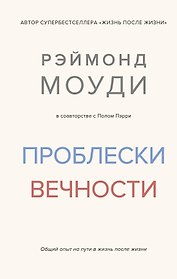 Проблески вечности. Общий опыт на пути в жизнь после жизни