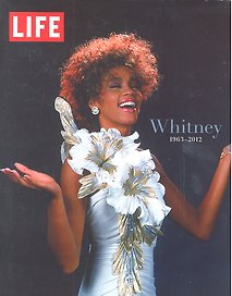Life Whitney 1963-2012: A Tribute