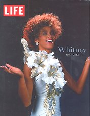 Life Whitney 1963-2012: A Tribute