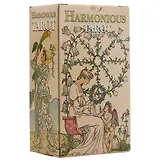 Таро Аввалон, Мини Таро Гармония (Mini Tarot Harmonious)