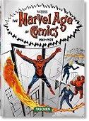 The Marvel Age of Comics 1961-1978 - 0