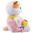 Игрушка мягкая Budi Basa, Ли-Ли BABY в меховом комбинезоне - 1