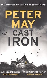 Cast Iron