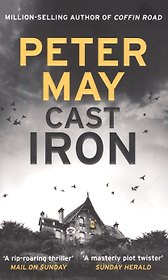 Cast Iron