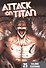 Attack On Titan. Volume 25 - 0
