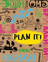 Ежедневник для студента. My Happy Planner!