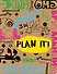 Ежедневник для студента. My Happy Planner! - 0