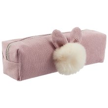 Пенал-косметичка «Rabbit tail», 19 х 5 х 6 см