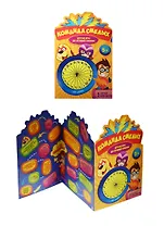 Игра с рулеткой Команда смелых (1208462) (2 крутых игры) (5+) (упаковка)