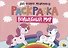 Раскраска для самых маленьких. Волшебный мир - 0