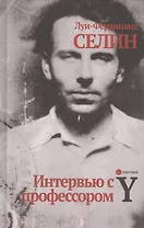 Интервью с профессором Y