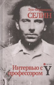 Интервью с профессором Y