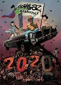 Gorillaz - Альманах - 0